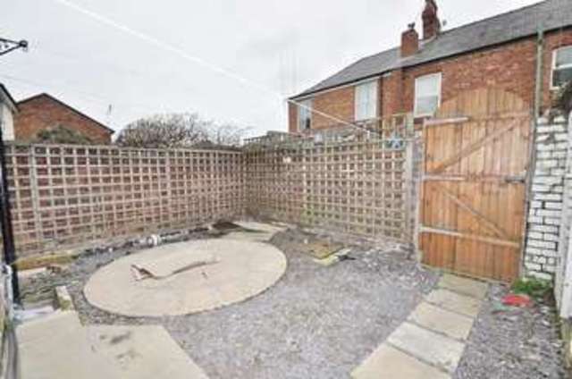 Image of 4 bedroom Detached house for sale in Sandrock Road Wallasey CH45 at Wallasey, CH45 5EG