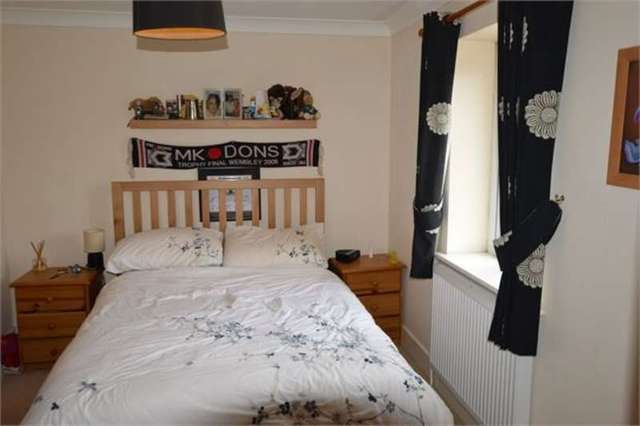 Image of 2 bedroom Terraced house for sale in Sandygate Mews Kingsteignton Newton Abbot TQ12 at Sandygate Mews Kingsteignton Newton Abbot, TQ12 3FJ
