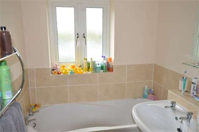  Image of 2 bedroom Terraced house for sale in Sandygate Mews Kingsteignton Newton Abbot TQ12 at Sandygate Mews Kingsteignton Newton Abbot, TQ12 3FJ