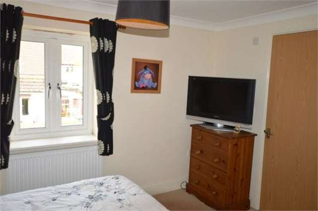  Image of 2 bedroom Terraced house for sale in Sandygate Mews Kingsteignton Newton Abbot TQ12 at Sandygate Mews Kingsteignton Newton Abbot, TQ12 3FJ