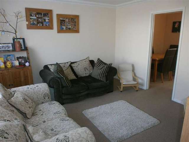  Image of 3 bedroom Semi-Detached house for sale in School Crescent Godshill Ventnor PO38 at Godshill Isle of Wight Godshill, PO38 3JL