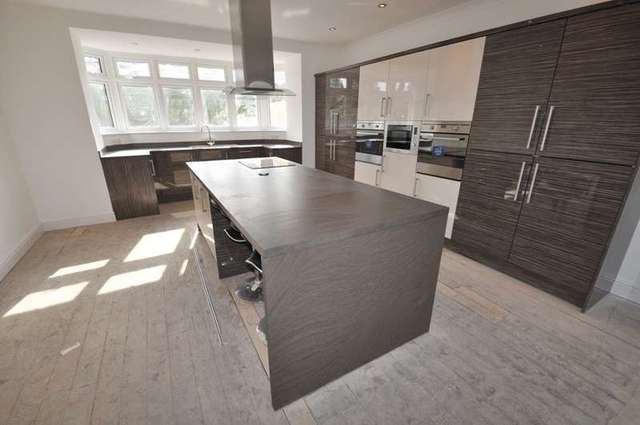  Image of 5 bedroom Detached house for sale in School Lane Prenton CH43 at Bidston, CH43 7RE