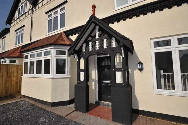  Image of 5 bedroom Detached house for sale in School Lane Prenton CH43 at Bidston, CH43 7RE