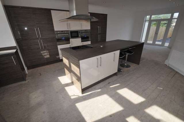  Image of 5 bedroom Detached house for sale in School Lane Prenton CH43 at Bidston, CH43 7RE