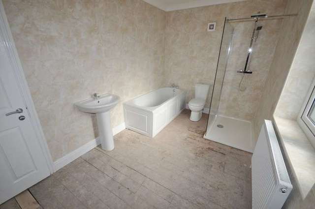  Image of 5 bedroom Detached house for sale in School Lane Prenton CH43 at Bidston, CH43 7RE