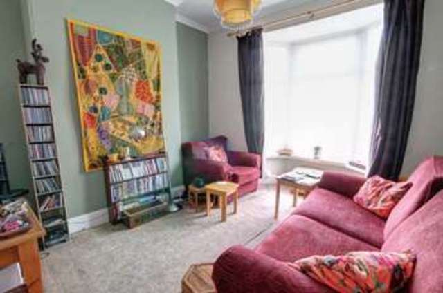  Image of 2 bedroom Terraced house for sale in School Road St. Thomas Exeter EX2 at School Road  Exeter, EX2 9AE