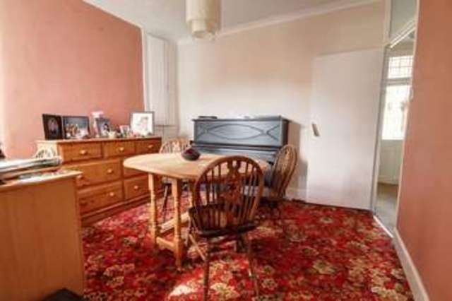  Image of 2 bedroom Terraced house for sale in School Road St. Thomas Exeter EX2 at School Road  Exeter, EX2 9AE