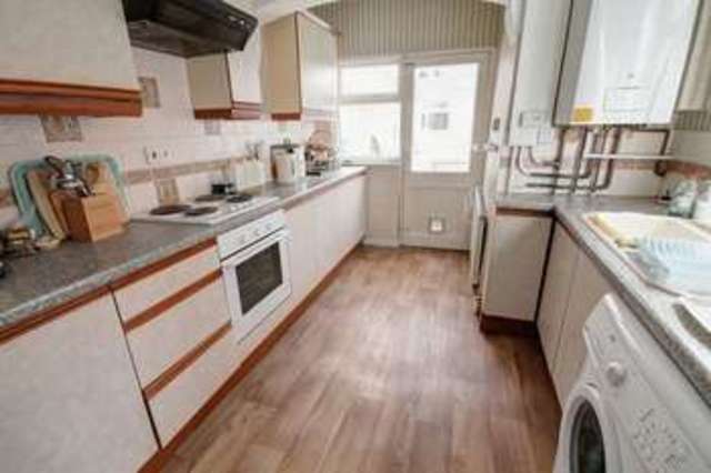  Image of 2 bedroom Terraced house for sale in School Road St. Thomas Exeter EX2 at School Road  Exeter, EX2 9AE