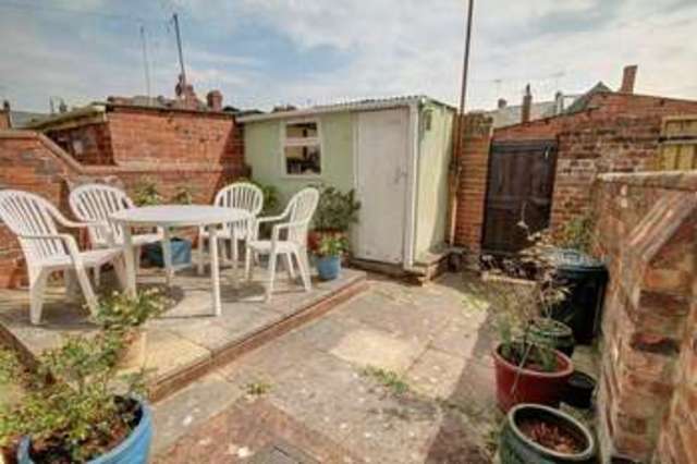  Image of 2 bedroom Terraced house for sale in School Road St. Thomas Exeter EX2 at School Road  Exeter, EX2 9AE