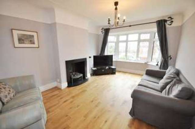  Image of 3 bedroom Detached house for sale in Seabank Road Wallasey CH45 at Wallasey, CH45 7PB