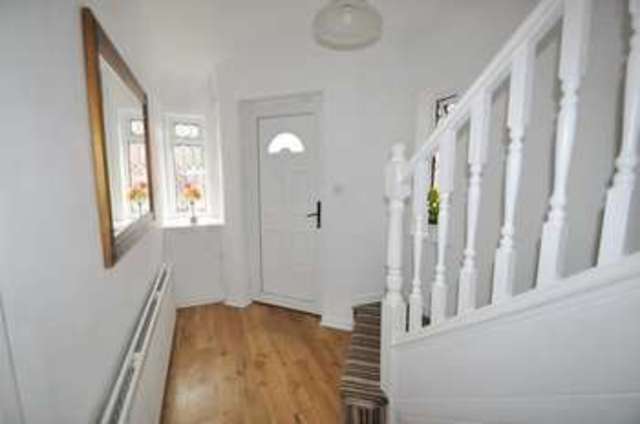  Image of 3 bedroom Detached house for sale in Seabank Road Wallasey CH45 at Wallasey, CH45 7PB
