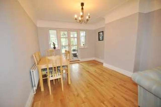  Image of 3 bedroom Detached house for sale in Seabank Road Wallasey CH45 at Wallasey, CH45 7PB