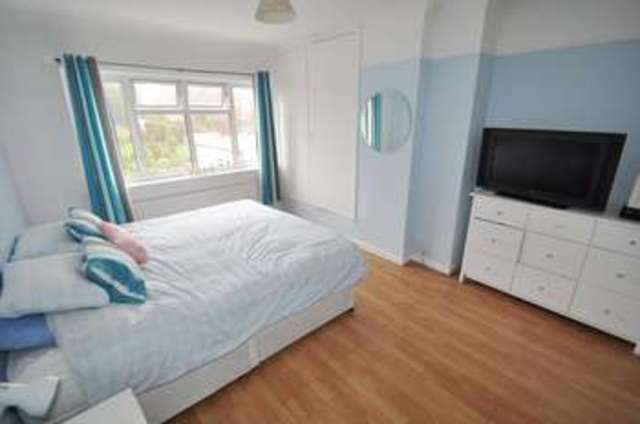  Image of 3 bedroom Detached house for sale in Seabank Road Wallasey CH45 at Wallasey, CH45 7PB