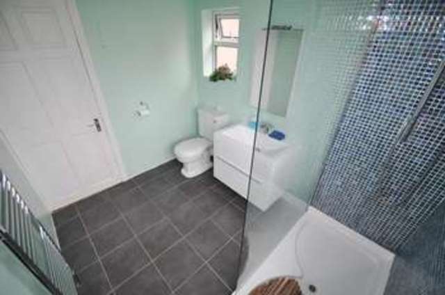  Image of 3 bedroom Detached house for sale in Seabank Road Wallasey CH45 at Wallasey, CH45 7PB