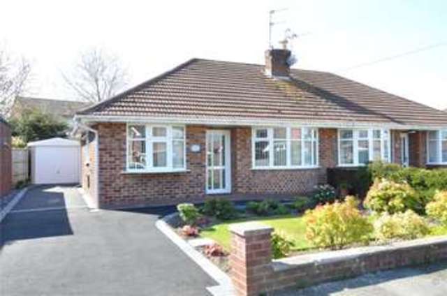  Image of 2 bedroom Detached house for sale in Shearman Road Heswall Wirral CH61 at Pensby Wirral Pensby, CH61 9NX