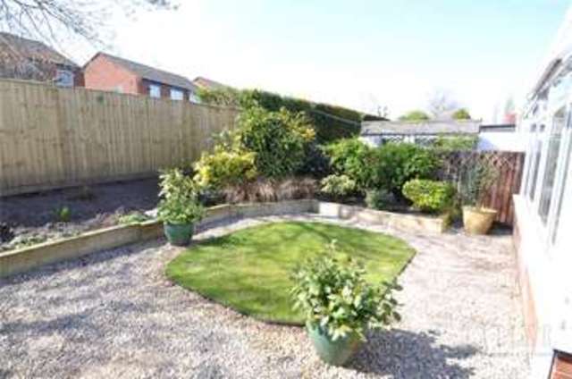  Image of 2 bedroom Detached house for sale in Shearman Road Heswall Wirral CH61 at Pensby Wirral Pensby, CH61 9NX
