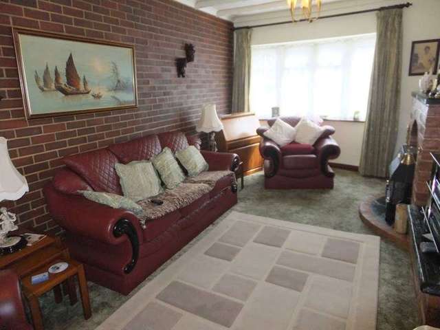  Image of 4 bedroom Semi-Detached house for sale in Shelly Lane Shirley Solihull B90 at Shelly Lane Monkspath Solihull, B90 4EJ