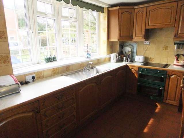  Image of 4 bedroom Semi-Detached house for sale in Shelly Lane Shirley Solihull B90 at Shelly Lane Monkspath Solihull, B90 4EJ
