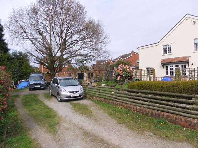  Image of 4 bedroom Semi-Detached house for sale in Shelly Lane Shirley Solihull B90 at Shelly Lane Monkspath Solihull, B90 4EJ