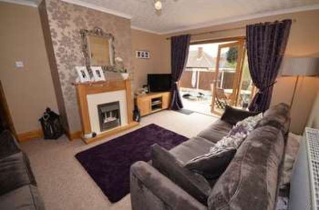  Image of 2 bedroom Semi-Detached house for sale in Shepherds Lane Newton Chester CH2 at Shepherds Lane Newton Chester, CH2 2DG