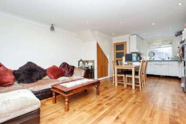  Image of 3 bedroom Terraced house to rent in Shirland Mews London W9 at Maida Vale London Maida Hill, W9 3DY