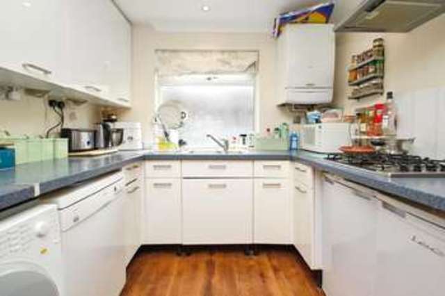  Image of 3 bedroom Terraced house to rent in Shirland Mews London W9 at Maida Vale London Maida Hill, W9 3DY