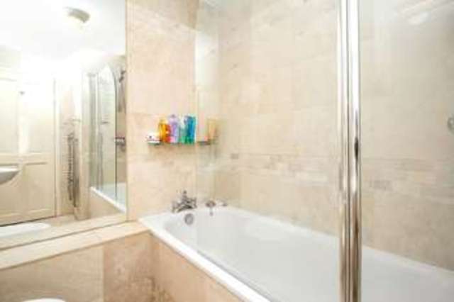  Image of 3 bedroom Terraced house to rent in Shirland Mews London W9 at Maida Vale London Maida Hill, W9 3DY