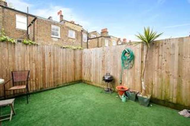  Image of 3 bedroom Terraced house to rent in Shirland Mews London W9 at Maida Vale London Maida Hill, W9 3DY