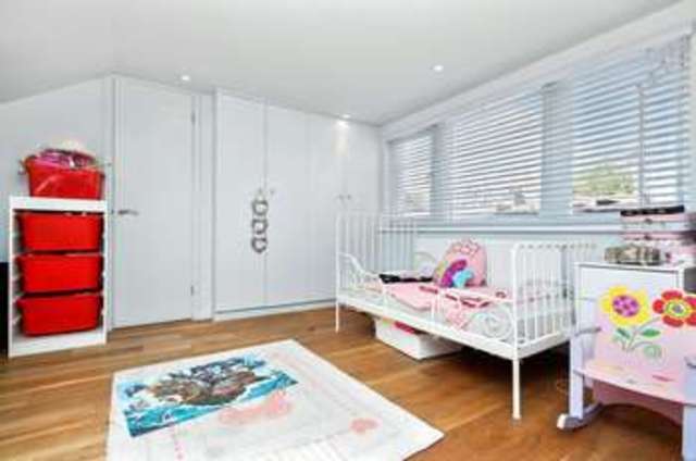  Image of 3 bedroom Terraced house to rent in Shirland Mews London W9 at Maida Vale London Maida Hill, W9 3DY