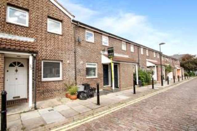  Image of 3 bedroom Terraced house to rent in Shirland Mews London W9 at Maida Vale London Maida Hill, W9 3DY