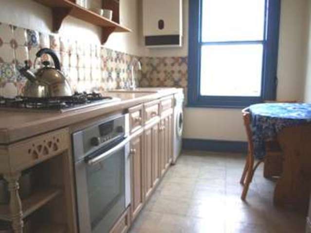  Image of 1 bedroom Flat to rent in Shirland Road London W9 at Maida Vale London Maida Vale, W9 2EL
