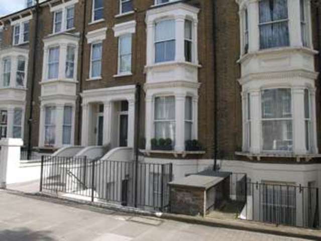  Image of 1 bedroom Flat to rent in Shirland Road London W9 at Maida Vale London Maida Vale, W9 2EL