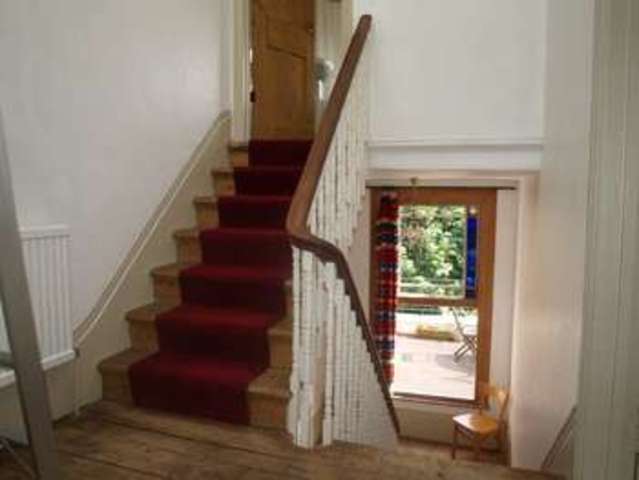  Image of 1 bedroom Flat to rent in Shirland Road London W9 at Maida Vale London Maida Vale, W9 2EL