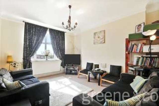  Image of 2 bedroom Flat for sale in Shoot Up Hill London NW2 at Kilburn London Fortune Green, NW2 3PX