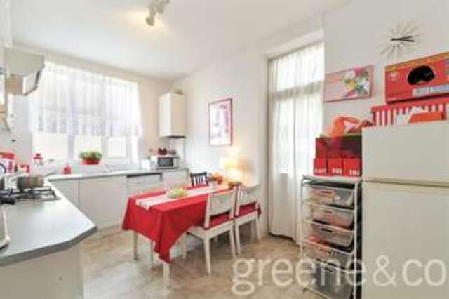  Image of 2 bedroom Flat for sale in Shoot Up Hill London NW2 at Kilburn London Fortune Green, NW2 3PX