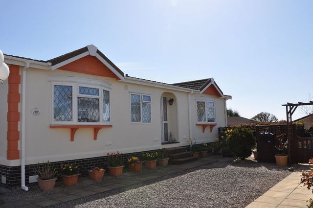  Image of 2 bedroom Detached house for sale in Sidmouth Road Aylesbeare Exeter EX5 at Sidmouth Road, Aylesbeare, Exeter, EX5 2JW