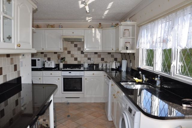  Image of 2 bedroom Detached house for sale in Sidmouth Road Aylesbeare Exeter EX5 at Sidmouth Road, Aylesbeare, Exeter, EX5 2JW