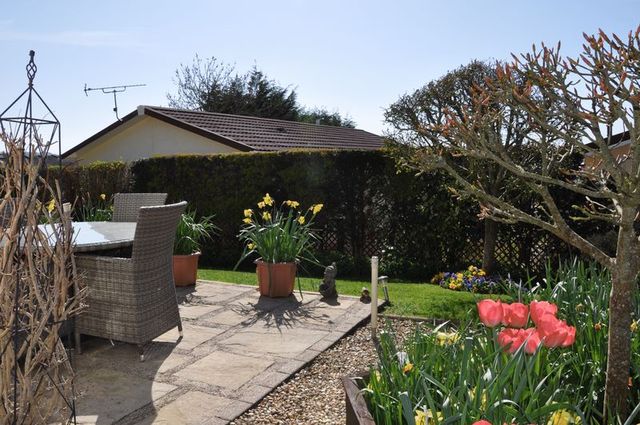  Image of 2 bedroom Detached house for sale in Sidmouth Road Aylesbeare Exeter EX5 at Sidmouth Road, Aylesbeare, Exeter, EX5 2JW