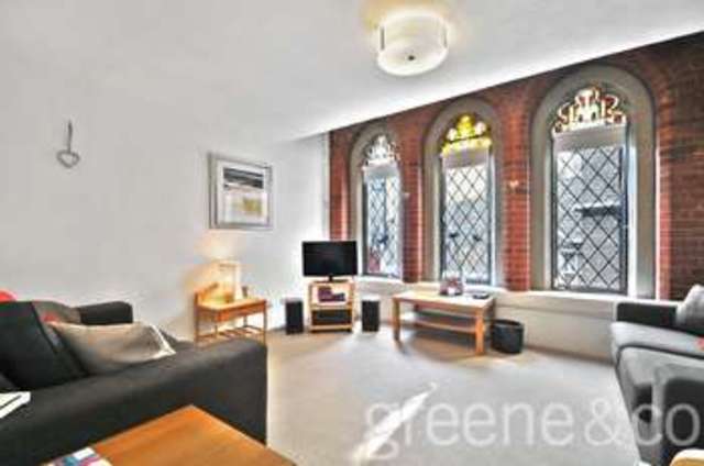  Image of 1 bedroom Flat for sale in Saltram Crescent London W9 at 16 Saltram Crescent London Maida Vale, W9 3JA