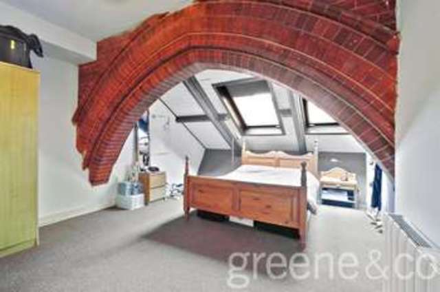  Image of 1 bedroom Flat for sale in Saltram Crescent London W9 at 16 Saltram Crescent London Maida Vale, W9 3JA