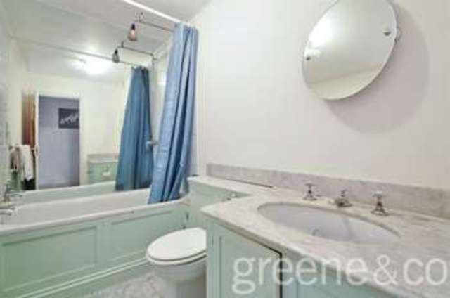  Image of 1 bedroom Flat for sale in Saltram Crescent London W9 at 16 Saltram Crescent London Maida Vale, W9 3JA