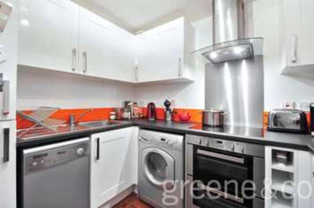  Image of 1 bedroom Flat for sale in Saltram Crescent London W9 at 16 Saltram Crescent London Maida Vale, W9 3JA