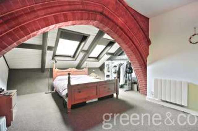  Image of 1 bedroom Flat for sale in Saltram Crescent London W9 at 16 Saltram Crescent London Maida Vale, W9 3JA