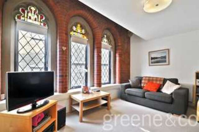  Image of 1 bedroom Flat for sale in Saltram Crescent London W9 at 16 Saltram Crescent London Maida Vale, W9 3JA