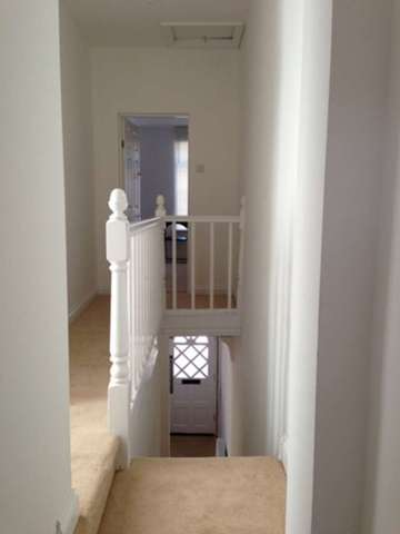  Image of 1 bedroom House Share to rent in Graham Road Salford M6 at Graham Road  Salford, M6 8PS