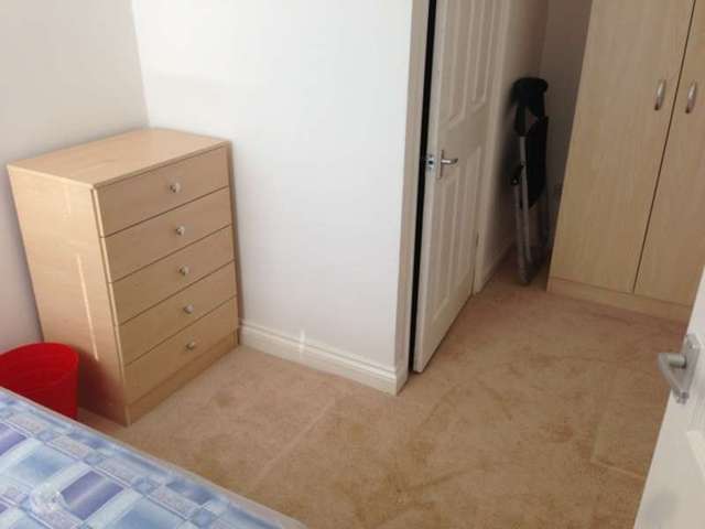 Image of 1 bedroom House Share to rent in Graham Road Salford M6 at Graham Road  Salford, M6 8PS