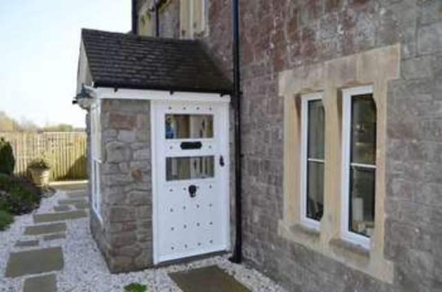  Image of 5 bedroom Detached house for sale in Slade Lane Lympsham Weston-super-Mare BS24 at Slade Lane Lympsham Weston-Super-Mare, BS24 0DP
