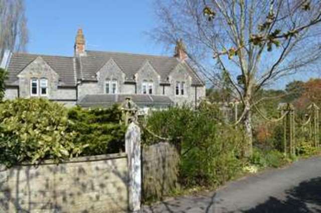  Image of 5 bedroom Detached house for sale in Slade Lane Lympsham Weston-super-Mare BS24 at Slade Lane Lympsham Weston-Super-Mare, BS24 0DP