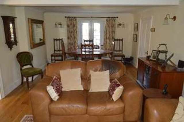 Image of 5 bedroom Detached house for sale in Slade Lane Lympsham Weston-super-Mare BS24 at Slade Lane Lympsham Weston-Super-Mare, BS24 0DP