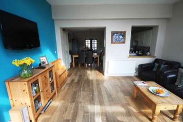 Image of 3 bedroom Semi-Detached house for sale in South Drive Farnborough Orpington BR6 at Orpington Kent Green Street Green, BR6 9NQ